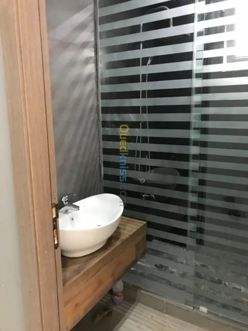 Réalisation villa clé au mains 