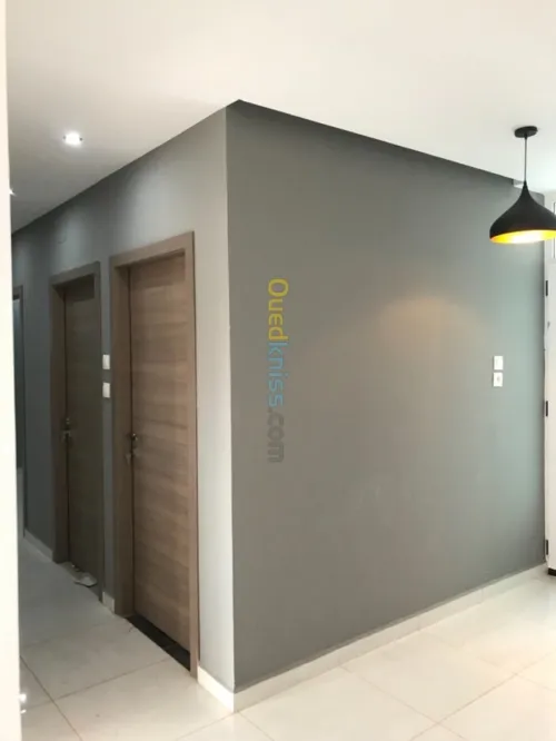 Réalisation villa clé au mains 
