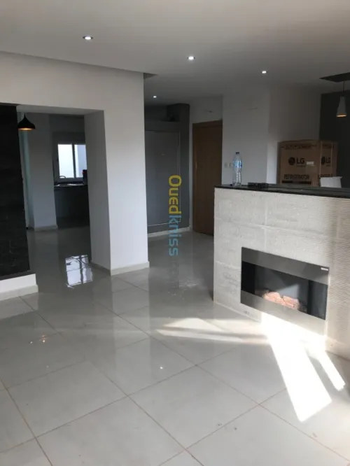 Réalisation villa clé au mains 