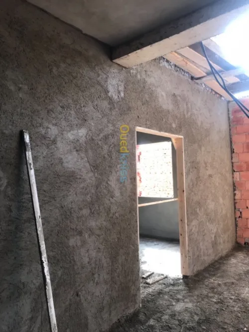 Réalisation villa clé au mains 