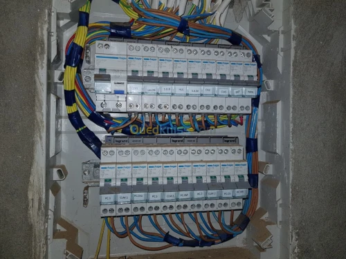 Installation