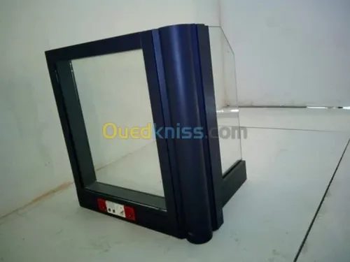 menuiserie alu 