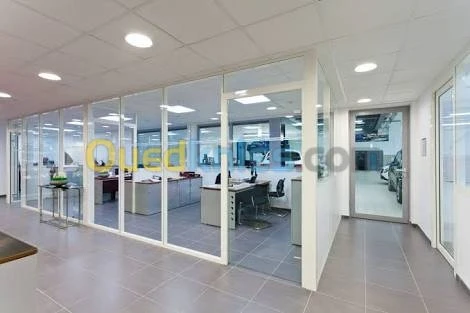 menuiserie alu 
