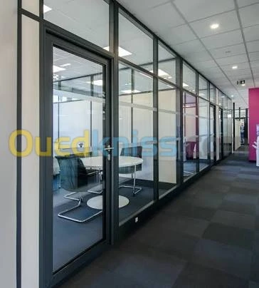 menuiserie alu 