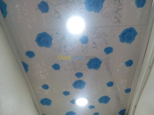 ديكورات  و ترتيب 