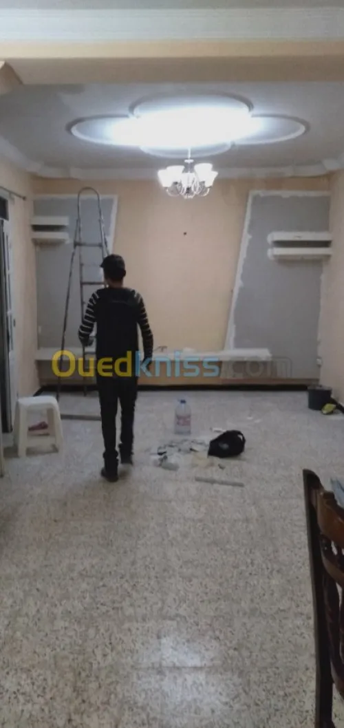 ديكورات  و ترتيب 