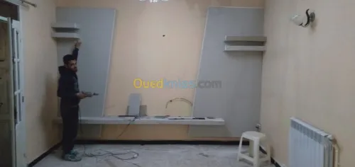 ديكورات  و ترتيب 