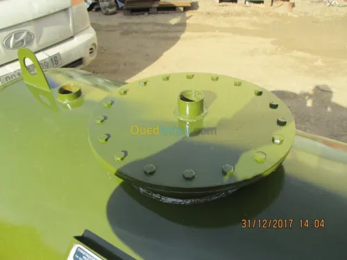 remplissage auto gasoil groupe électro