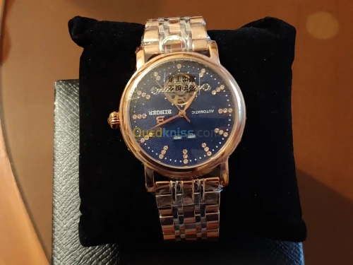 Binger autmatic watch