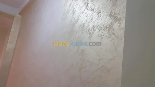 Peinture & décoration intérieure 