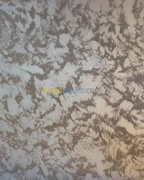 Peinture & décoration intérieure 