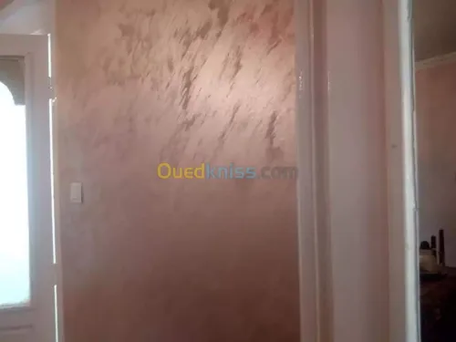 Peinture & décoration intérieure 