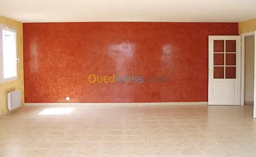 Peinture & décoration intérieure 