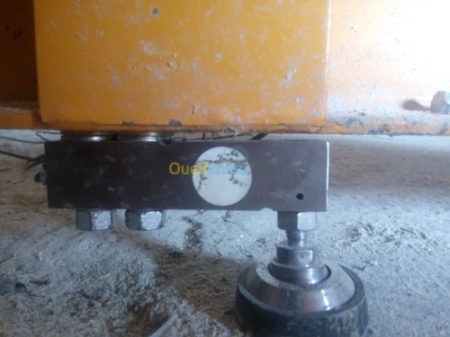 fabrication d'aliments de betail 