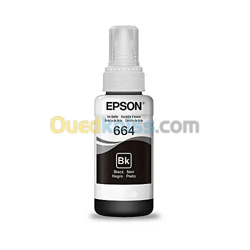 Encre Epson D'origine 