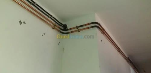 Installation - bricole - réparations 