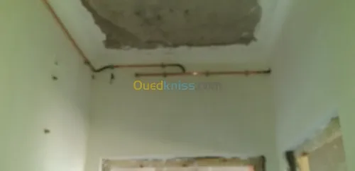 Installation - bricole - réparations 