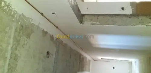 Installation - bricole - réparations 
