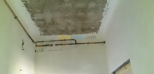 Installation - bricole - réparations 