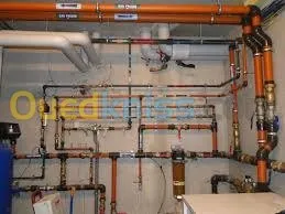 Installation - bricole - réparations 
