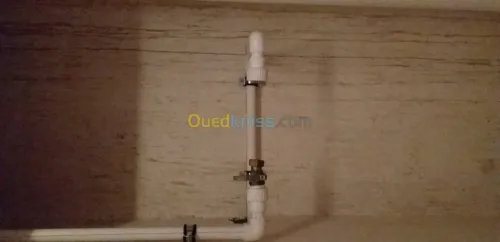 Installation - bricole - réparations 