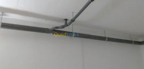 Installation - bricole - réparations 
