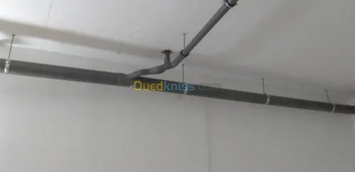 Installation - bricole - réparations 