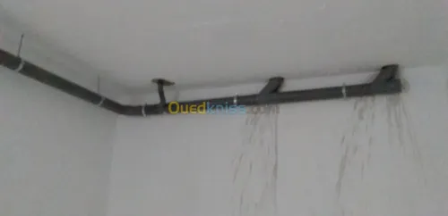 Installation - bricole - réparations 