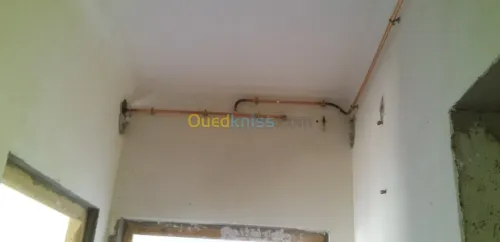 Installation - bricole - réparations 