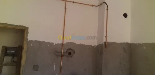 Installation - bricole - réparations 