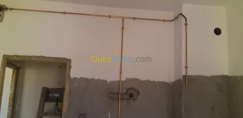 Installation - bricole - réparations 