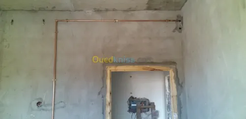 Installation - bricole - réparations 