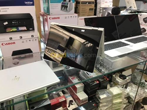 HP ELITEBOOK 1030 G2 I5 8G 256SSD 360°