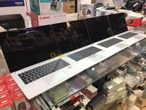 HP ELITEBOOK 1030 G2 I5 8G 256SSD 360°