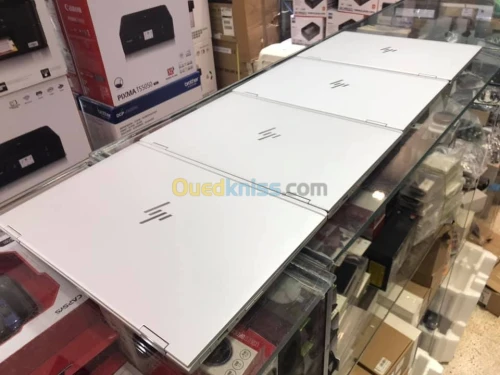 HP ELITEBOOK 1030 G2 I5 8G 256SSD 360°