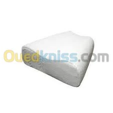 OREILLER ORTHOPEDIQUE