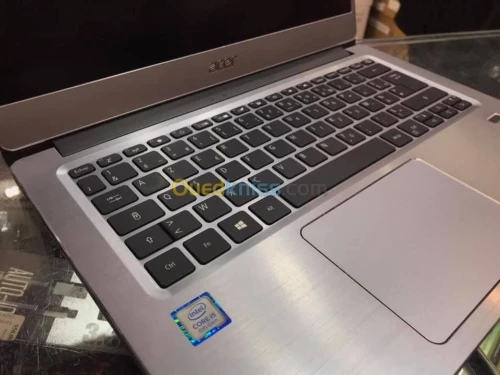 ACER SWIFT SF314 i5 8250u 8Go 256SSD