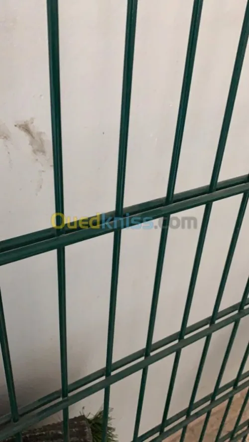 Équipement aire jeux