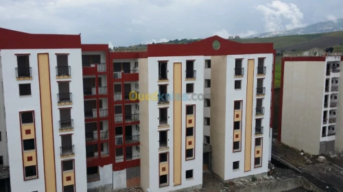 Traitement tout les façades 