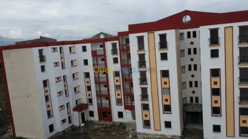 Traitement tout les façades 