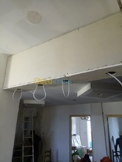 Amenagement Interieur et exterieur