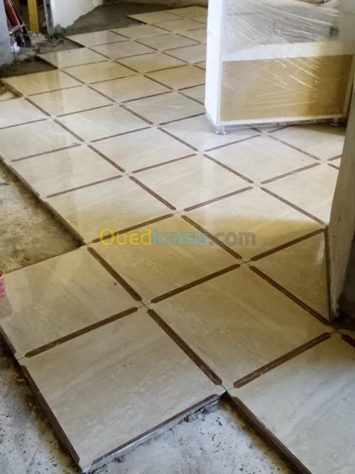 Amenagement Interieur et exterieur