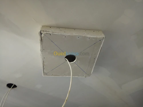Amenagement Interieur et exterieur