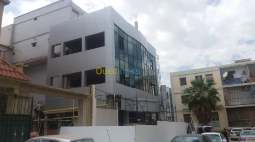 Amenagement Interieur et exterieur