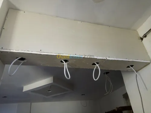 Amenagement Interieur et exterieur