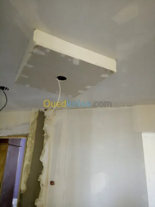 Amenagement Interieur et exterieur