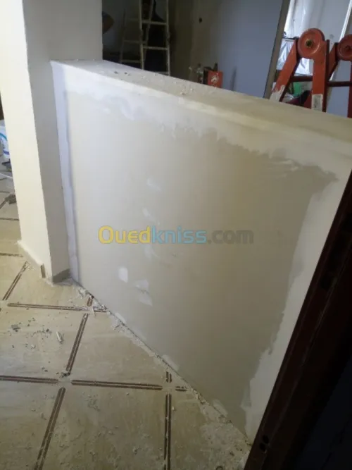 Amenagement Interieur et exterieur
