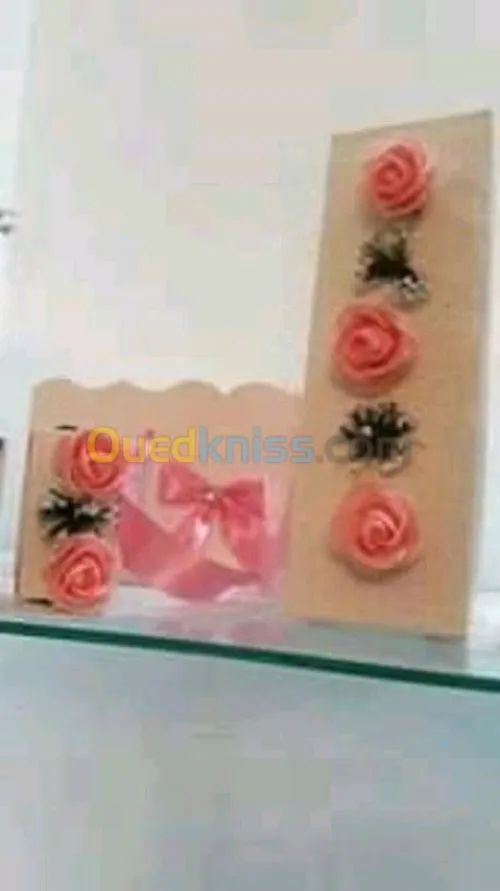 Boite gâteau