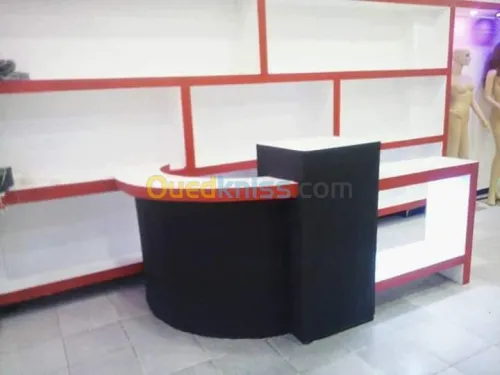 Placoplatre , pvc et peinture