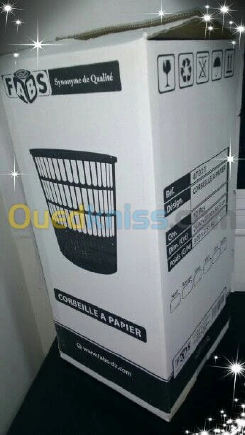 fabrication cartons et emballages